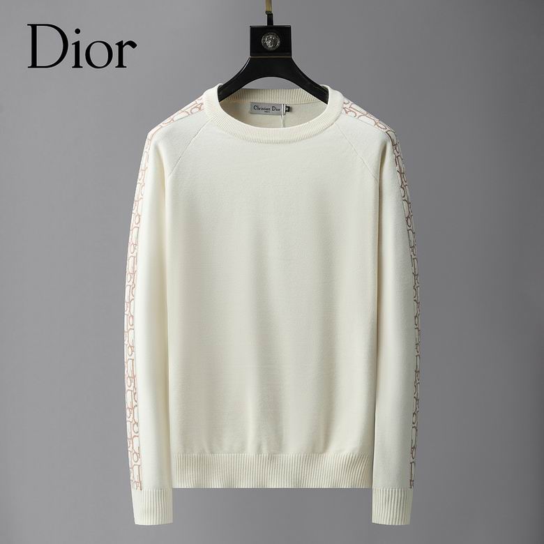 Dior Sweater-026